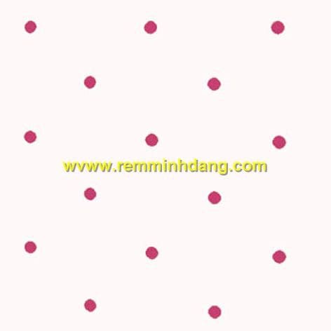 rem cua romance cham bi, rèm cửa romance chấm bi
