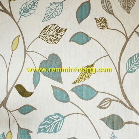 sắc mầu rèm vải, mầu sắc màn vải