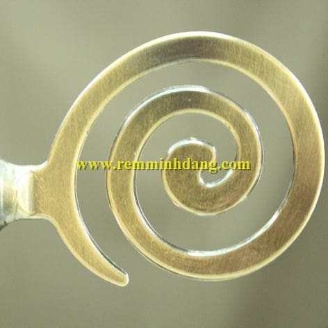mẫu đầu trang trí rèm vải đẹp