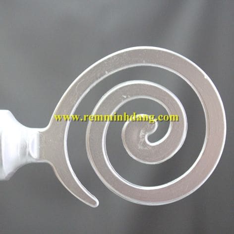 dau trang tri rem vai cao cap