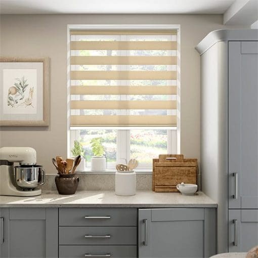 EcoHome Rainbow Blinds