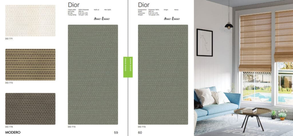 Rem roman share dior han quoc modero REMMINHDANG 01