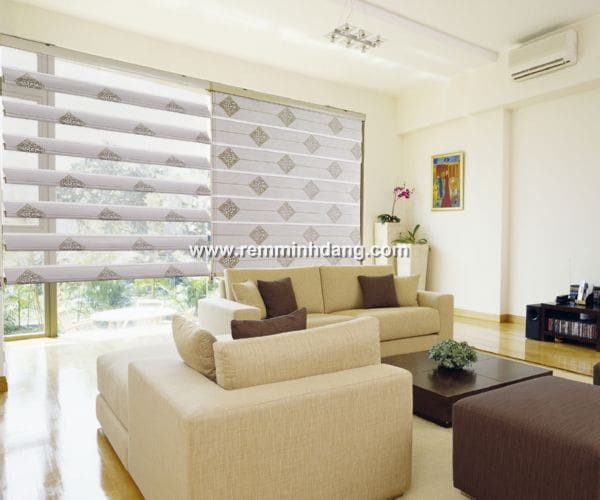 Capri Winlux rèm cửa