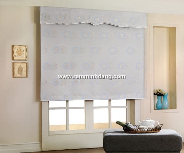 Cara winlux mành cuốn