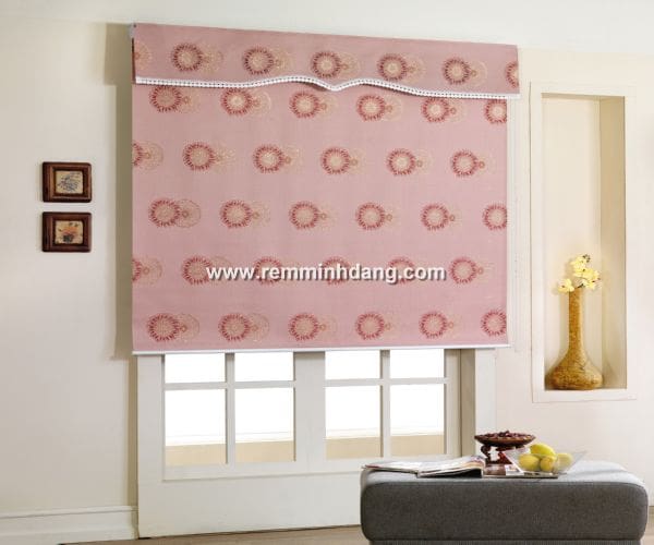 Cara winlux mành cuốn