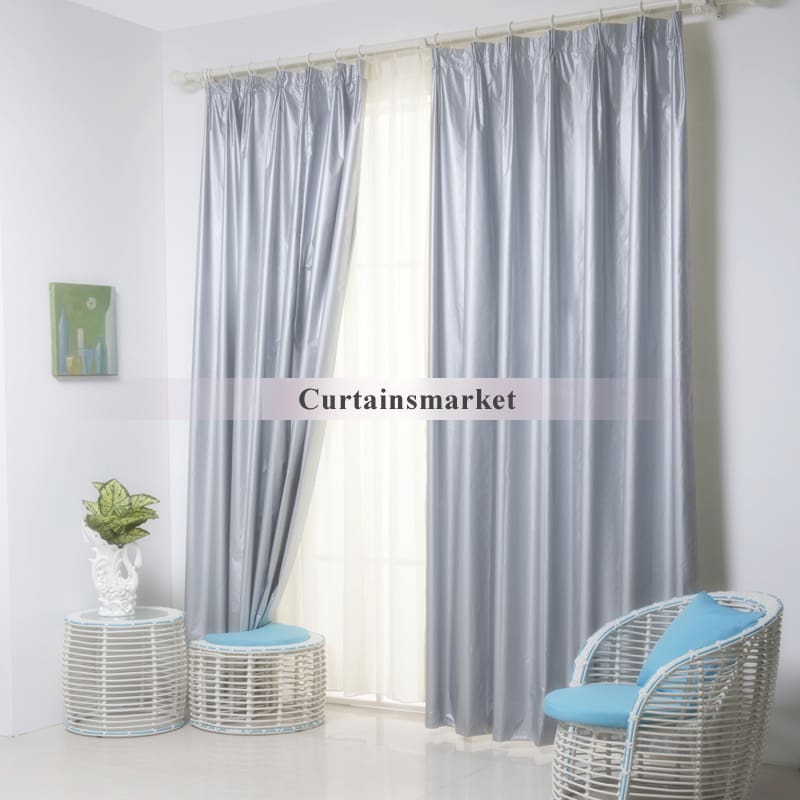 rèm vải giá rẻ cách nhiệt