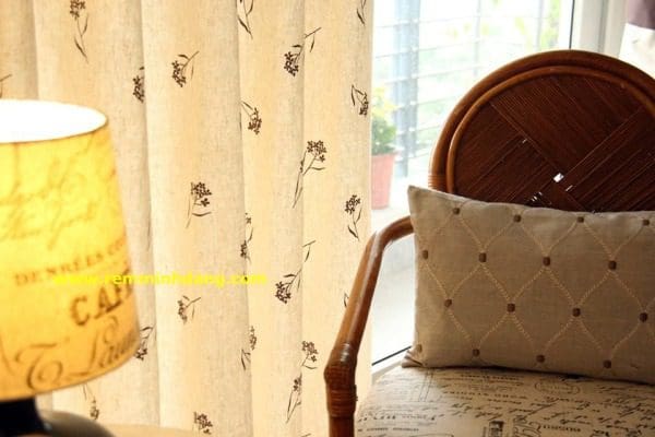 rèm cửa cao cấp hàn quốc