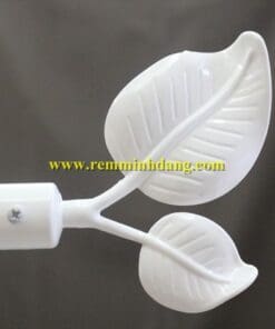 Đầu rèm vải F-11019