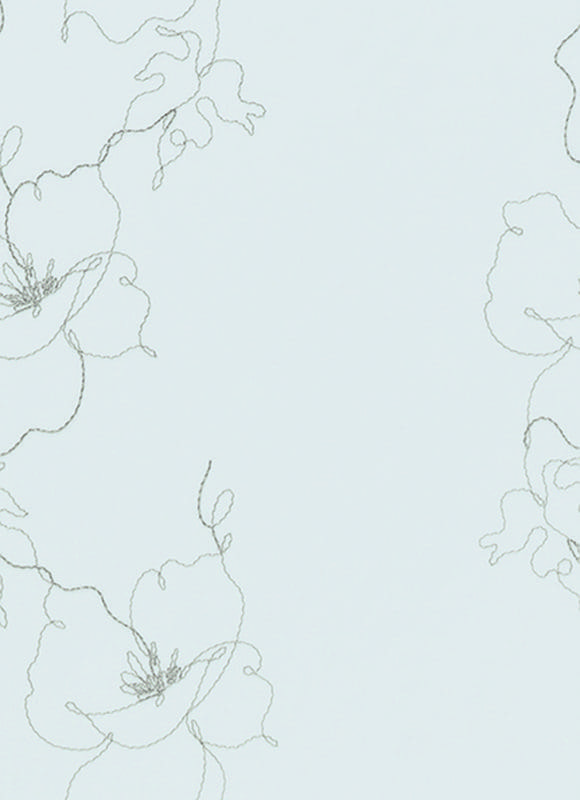 Rèm vải nhật bản