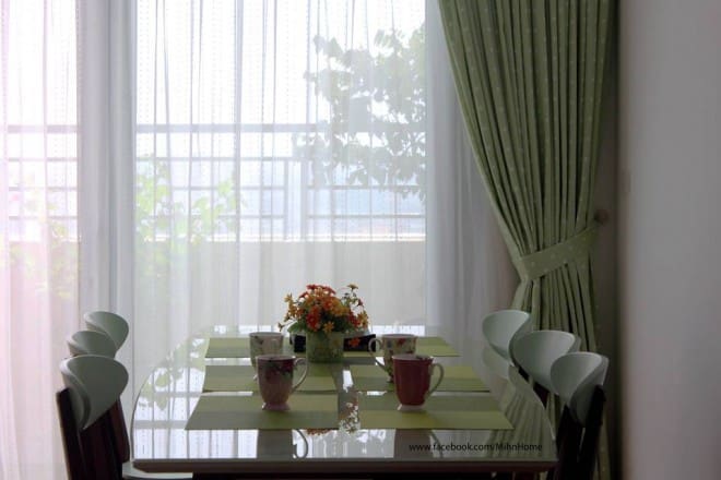 mẫu rèm cửa phòng ngủ đẹp