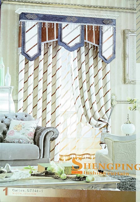 mua rèm vải hà nội ở đâu