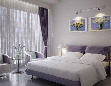 kinh nghiệm chọn mua rèm cửa