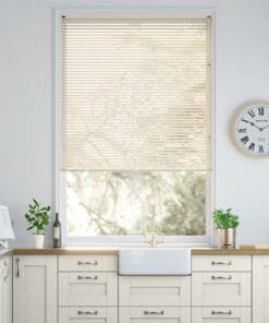 Mành Sáo Ngang Star Blinds ST-02