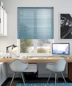 Mành Nhôm Cửa Sổ Star Blinds ST-03