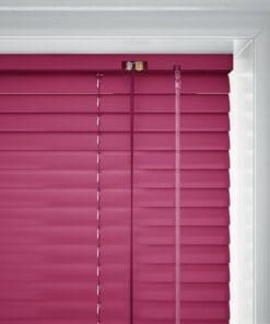 Rèm Nhôm Chớp Lật Star Blinds ST-12