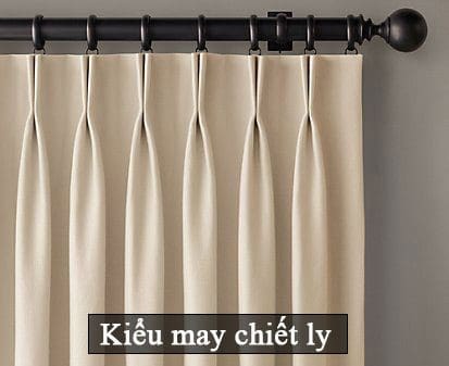 May múi chiết ly