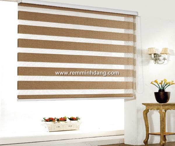 Winlux Pisa mành cuốn