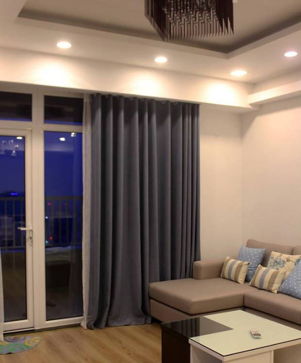 rèm cửa hà nội