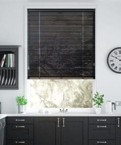 Rèm Lá Nhôm Sơn Mờ Star Blinds ST-35