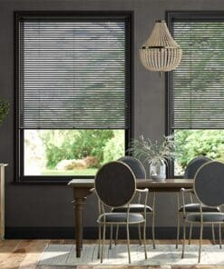 Rèm Nhôm Cao Cấp Matte Star Blinds ST-67