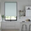 Rèm Cửa Cuốn Giá Rẻ Winsun W 005