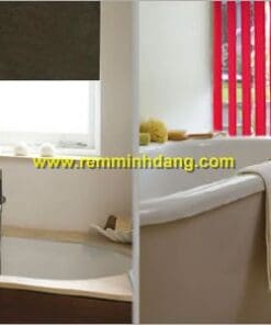 Rèm cuốn phòng tắm RPT-RYR