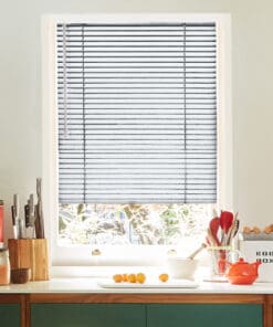 Rèm Sáo Nhôm Hoa Tuyết Star Blinds ST-51-51-52