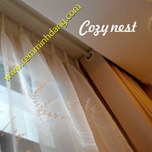 rem cua han quoc dep