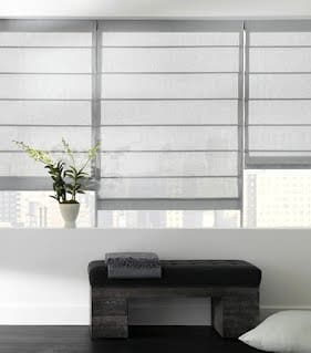 rèm cửa văn phòng đẹp