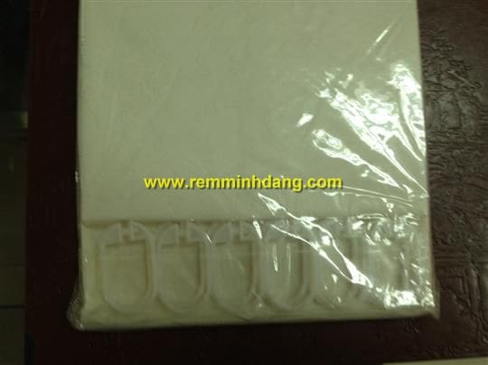 mẫu rèm phòng tắm
