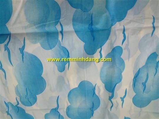địa chỉ bán rèm phòng tắm