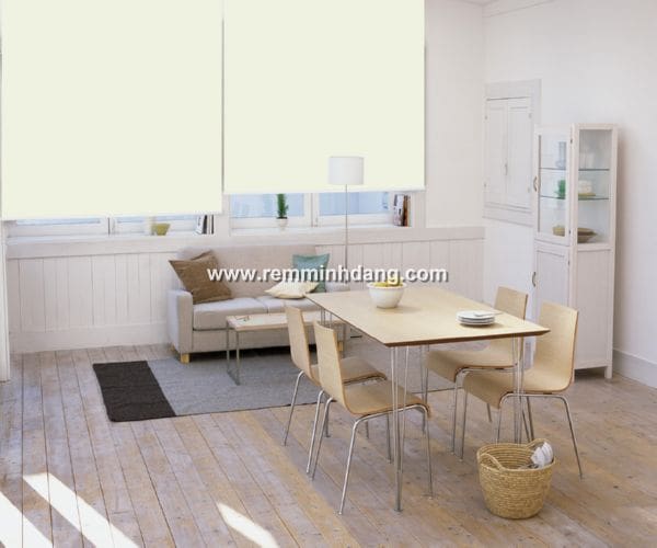 rèm cuốn cao cấp