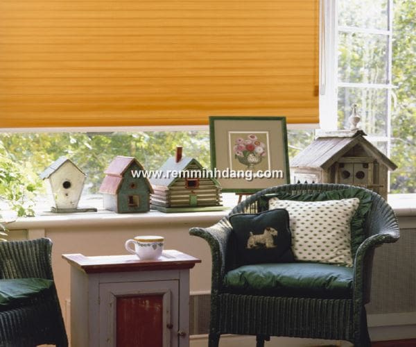 Triple Shades Winlux mành cuốn | mẫu rèm Triple Shades Winlux