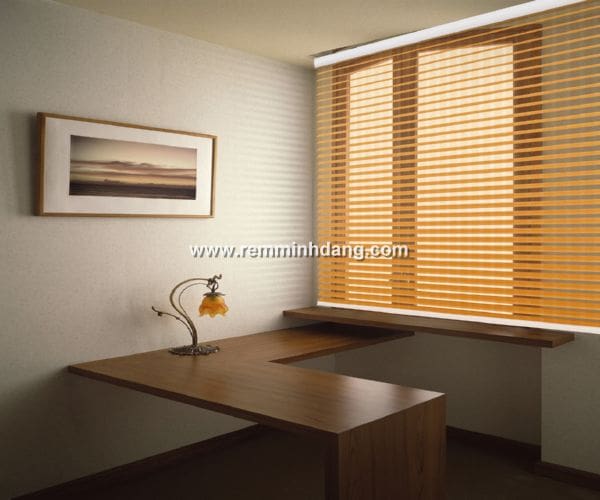 Triple Shades Winlux mành cuốn | mẫu rèm Triple Shades Winlux