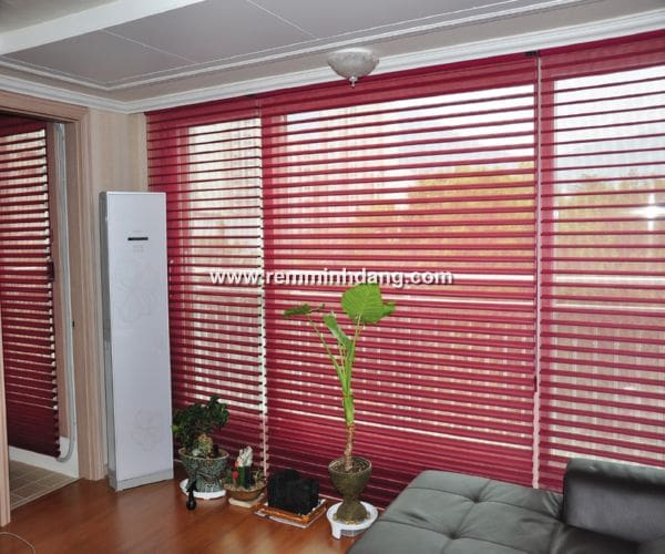 Triple Shades Winlux mành cuốn | mẫu rèm Triple Shades Winlux