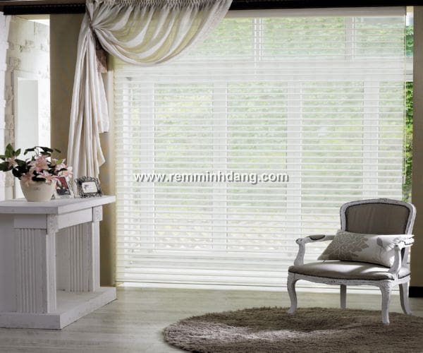 Triple Shades Winlux mành cuốn | mẫu rèm Triple Shades Winlux