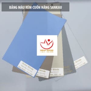BANG MAU REM CUON SANKAKU 2