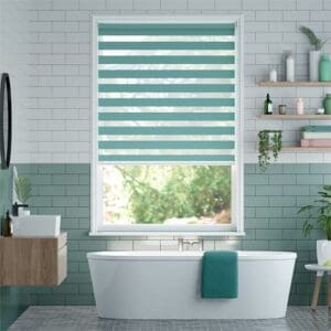 Bao gia rem cau vong city blinds