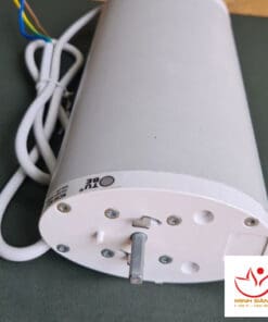 Lap rem tu dong novo tube nc50 REMMINHDANG 02