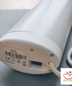 Lap rem tu dong novo tube nc50 REMMINHDANG 03