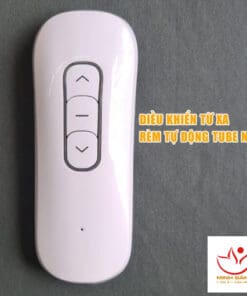 Lap rem tu dong novo tube nc50 REMMINHDANG 04