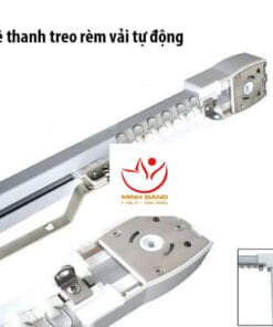 Lap rem tu dong novo tube nc50 REMMINHDANG 05