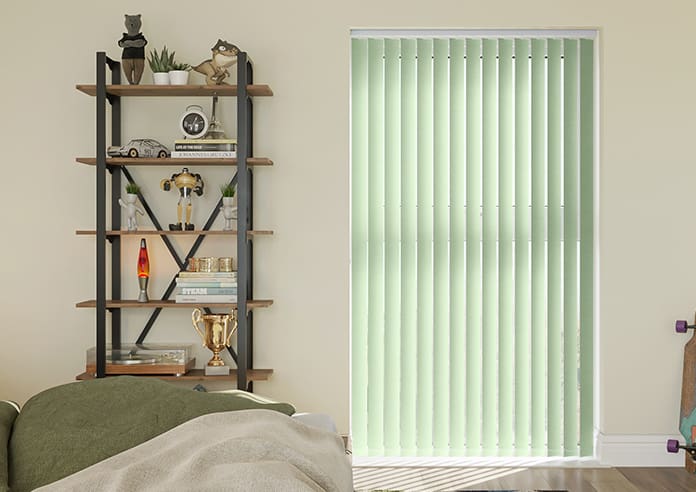 Mành Dọc Cản Sáng Star Blinds A304