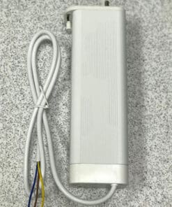 Motor rem cua thong tang dong co rem keco 01