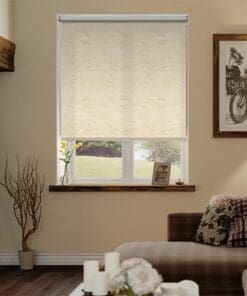 Rèm cuốn Star Blinds C381