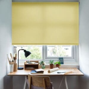 Rem cuon dep van phong gia re hc blinds remminhdang C003