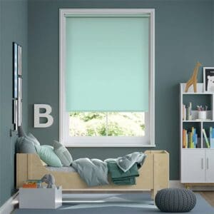 Rem cuon dep van phong gia re hc blinds remminhdang C015