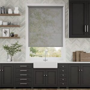 Rem cuon dep van phong gia re hc blinds remminhdang C019