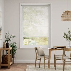 Rem cuon luoi cici home korea 02