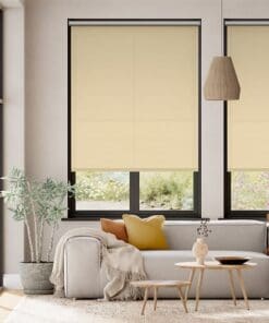 bang mau rem cuon star blinds c302